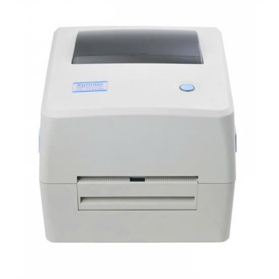 Máy In Mã Vạch Xprinter TT-424B USB ( 203ĐPI ) — ảnh 1