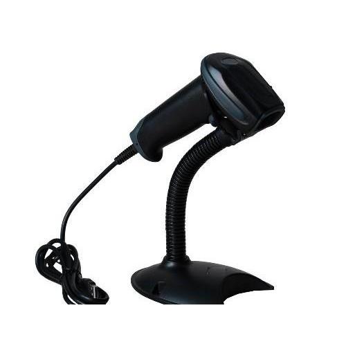 Máy Quét Mã Vạch 1D Có Dây Antech AS1280i ( Kèm Chân Đế ) — ảnh 1
