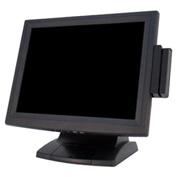Màn Hình Cảm Ứng Flytech POS 135 - 15 Inch — ảnh 1