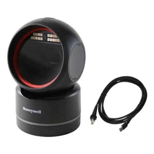 Máy Đọc Mã Vạch 2D Đa Tia Honeywell HF680 — ảnh 1