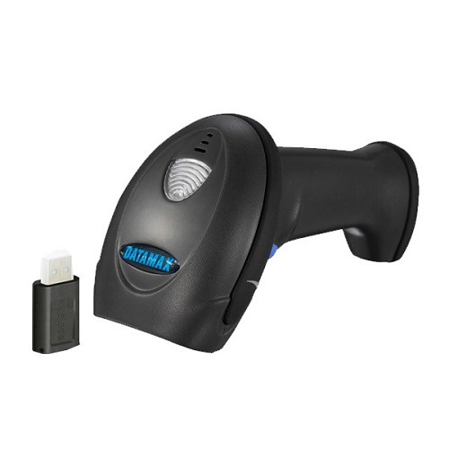 Máy Quét Mã Vạch DATAMAX M1220W ( 1D - CCD ) — ảnh 1