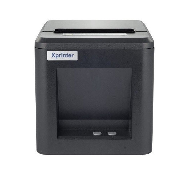 Máy In Hóa Đơn K80 Xprinter XP-T80U (USB) — ảnh 1