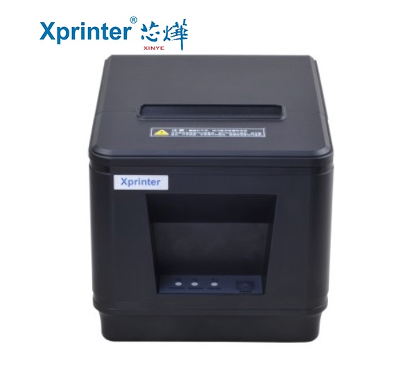 Máy In Hóa Đơn)Xprinter XP-A200 Cổng USB Hoặc LAN — ảnh 1