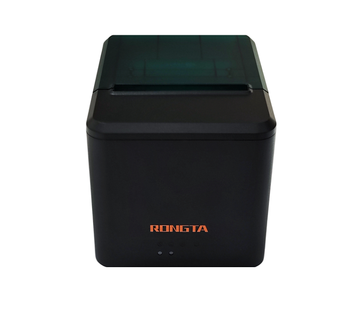 Máy In Hoá Đơn Rongta RP-335UL(USB+ LAN) — ảnh 1