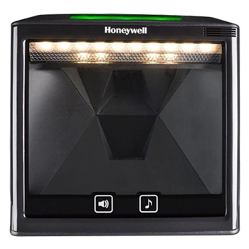 Máy Quét Mã Vạch 2D Đa Tia Honeywell Solaris MS-7980GEL — ảnh 1
