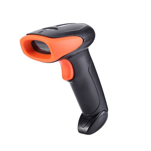 Máy Quét Mã Vạch 1D Và 2D Winson WNI-5260 ( Kèm Chân Đế ) — ảnh 1