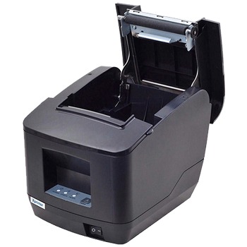 Máy In Hóa Đơn Xprinter XP-V320 — ảnh 1