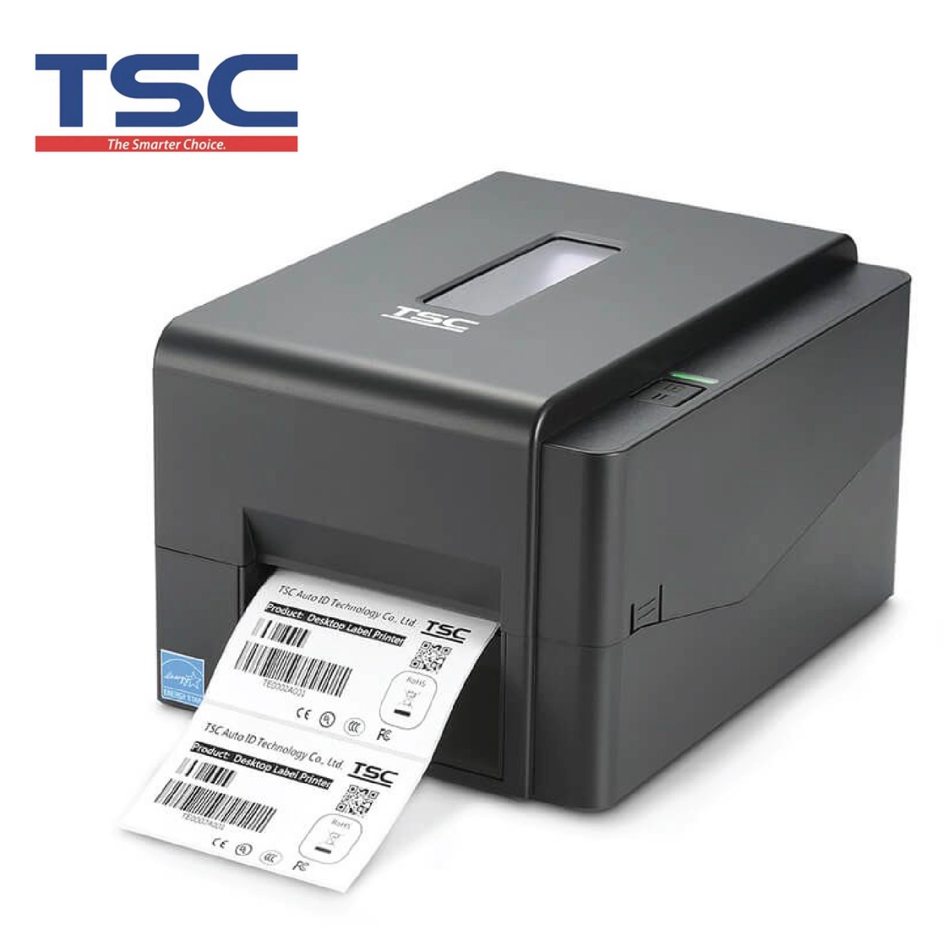 Máy In Mã Vạch TSC TE200 ( 203DPI ) — ảnh 1