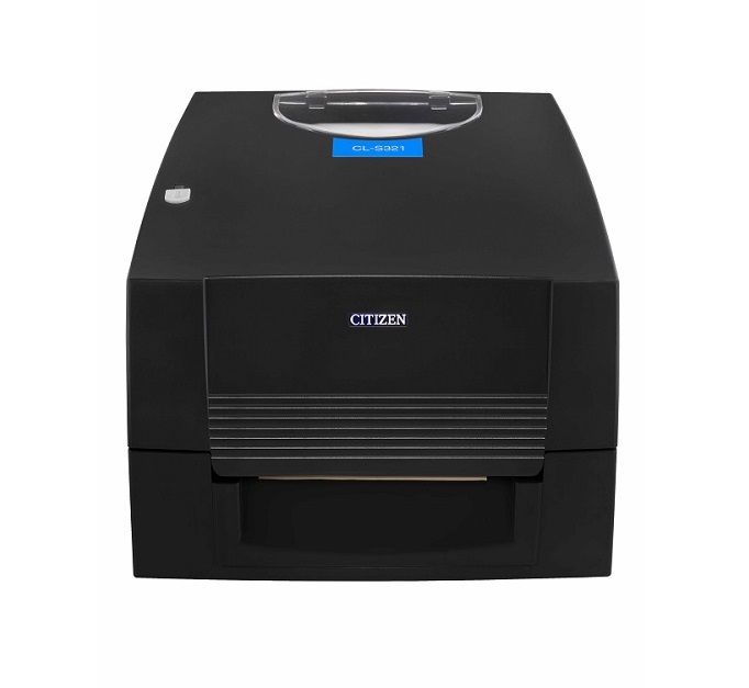 Máy In Mã Vạch Citizen CL E331 ( USB ) — ảnh 1
