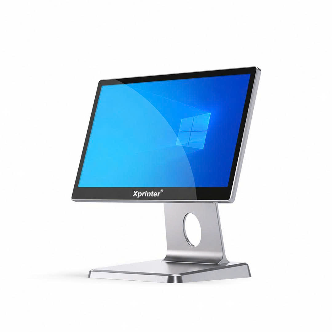 Máy Pos Bán Hàng Windows Xprinter W5481 ( 1 Màn Hình ) — ảnh 1