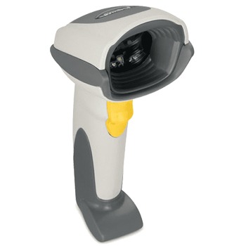 Máy Đọc Mã Vạch Cầm tay 1D Và 2D Zebra (Symbol) DS4608 SR — ảnh 1