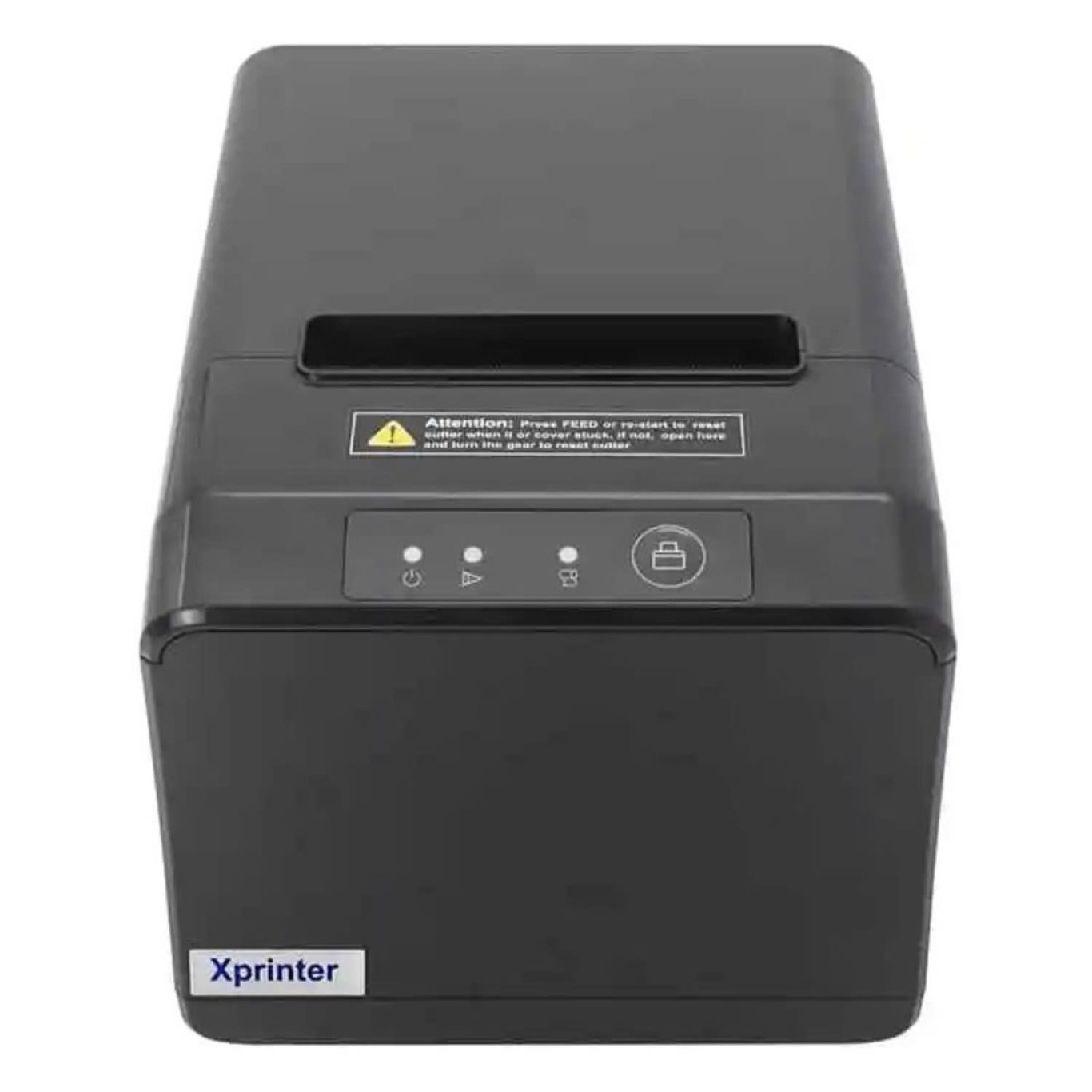 Máy In Hóa Đơn Xprinter XP-Q806K (USB + LAN) — ảnh 1