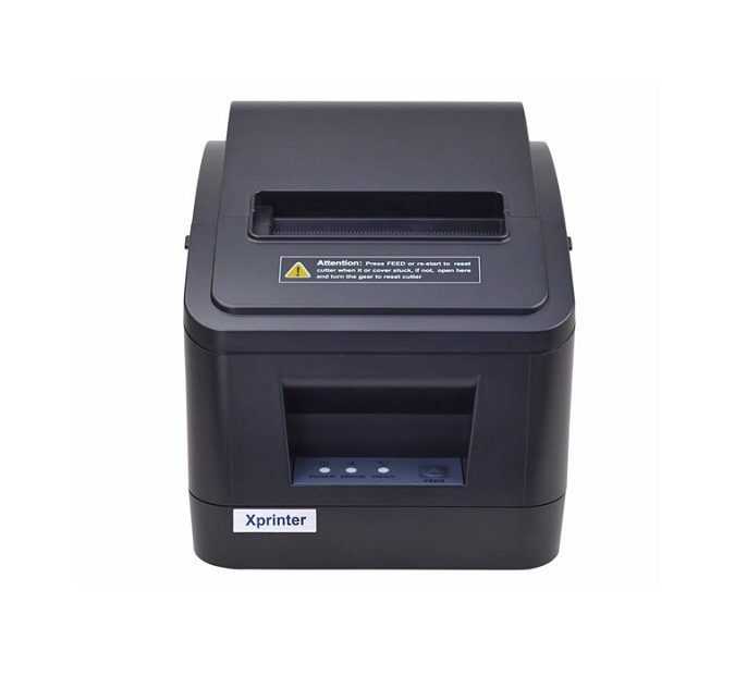 Máy In Nhiệt/ In Hóa Đơn XP-A160 USB — ảnh 1