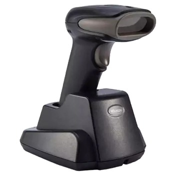 Máy Đọc Mã Vạch 2D Không Dây Winson WNI 6213B/V — ảnh 1