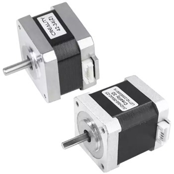 Động Cơ Bước 42 Cho Máy CNC — ảnh 1