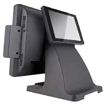 Máy Tính Tiền Flytech POS 345 Đa Năng — ảnh 1