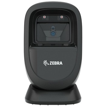 Máy Đọc Mã Vạch Đa Tia 1D Và 2D Zebra (Symbol) DS9308 — ảnh 1