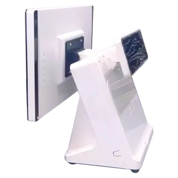 Máy POS Bán Hàng Xprinter XP10 J1900 - Màn Hình LED Phụ K80 — ảnh 1