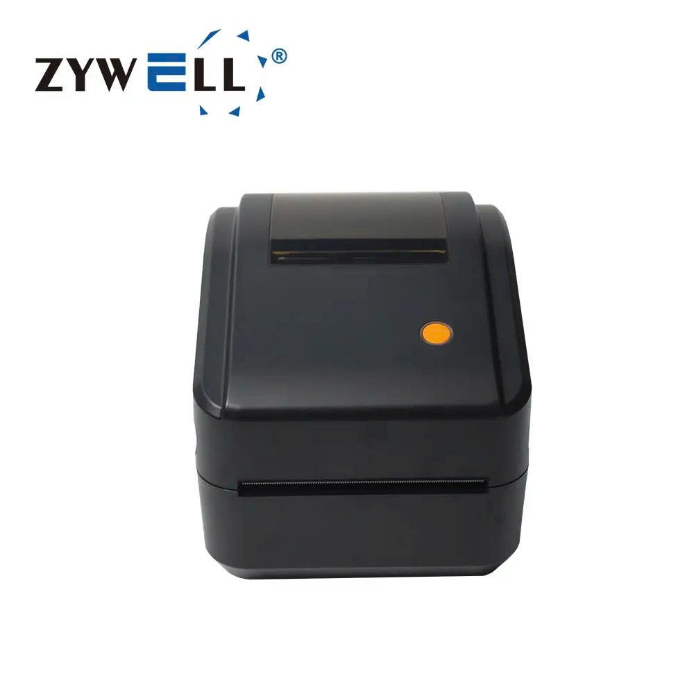 Máy In Tem Mã Vạch Khổ Lớn Zywell ZY-4600 (USB+ LAN) — ảnh 1