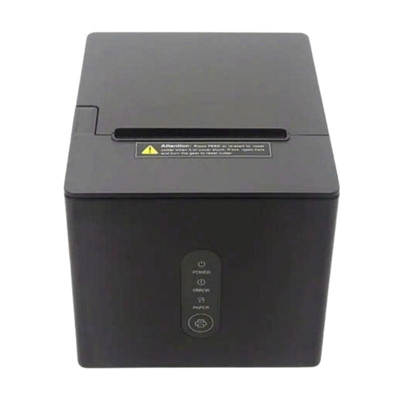 Máy In Hóa Đơn Zywell N1 ( USB + LAN ) — ảnh 1