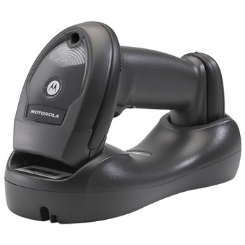 Máy Đọc Mã Vạch 1D Không Dây Zebra (Symbol) LI4278 Bluetooth — ảnh 1