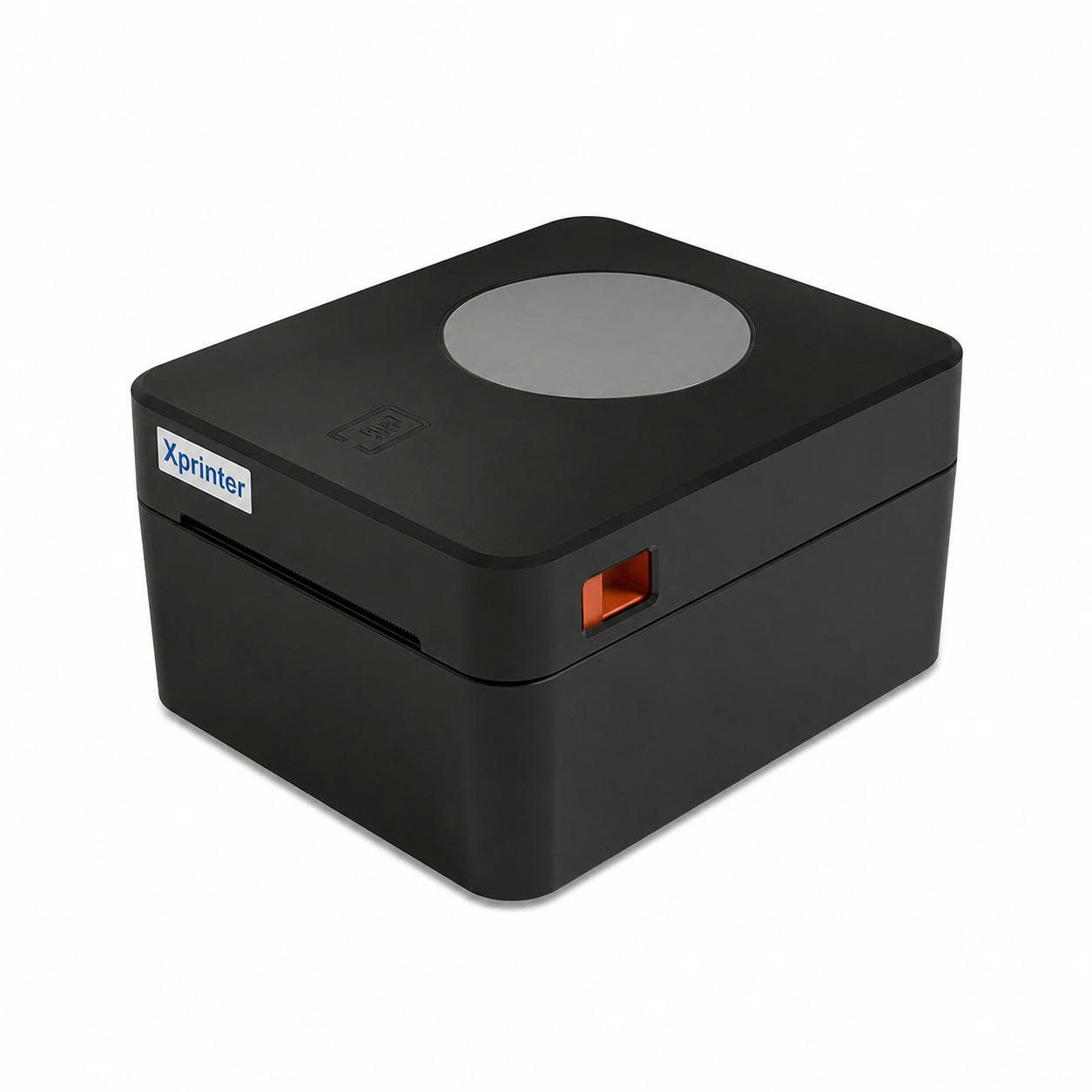 Máy In Nhiệt Mã Vạch , Vận Đơn Xprinter XP-DT424 L ( USB + LAN ) — ảnh 1