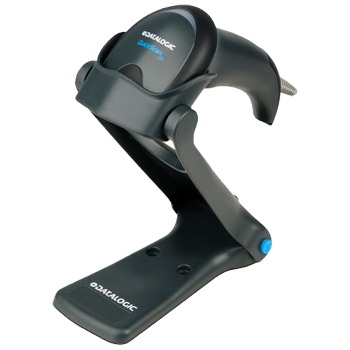 Máy Quét Mã Vạch 1D Có Dây Datalogic QW2100 — ảnh 1