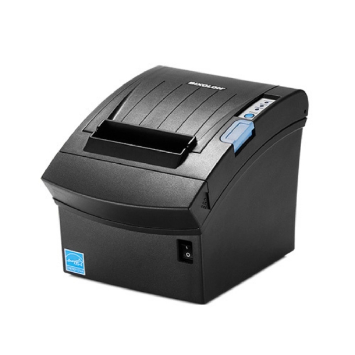 Máy In Hoá Đơn Bixolon SRP-350III COEG — ảnh 1