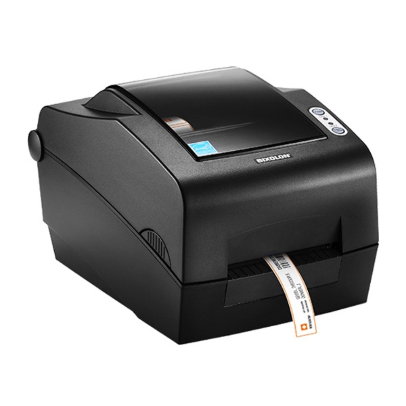 Máy In Tem Mã Vạch Bixolon TX400 ( 203 DPI ) — ảnh 1