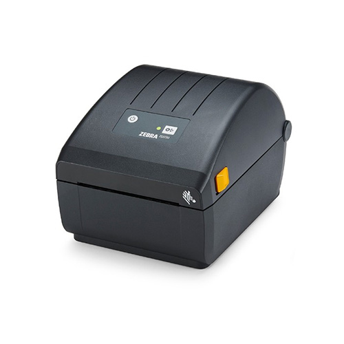 Máy In Tem Mã Vạch Zebra ZD230 ( 203 DPI ) — ảnh 1