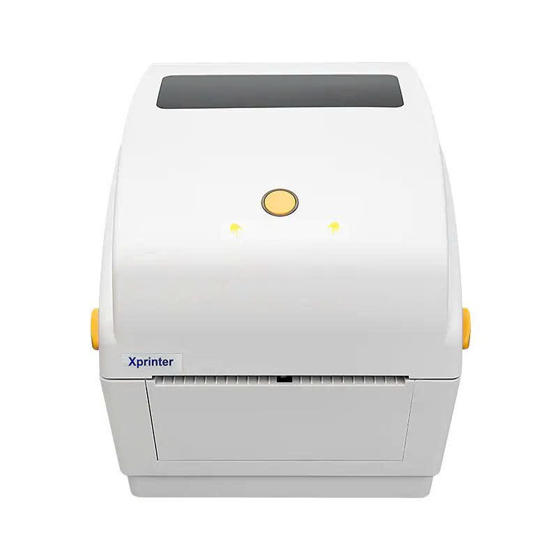 Máy In Mã Vạch In Tem Nhiệt Xprinter XP-428B UB ( USB + BLUETOOTH ) — ảnh 1