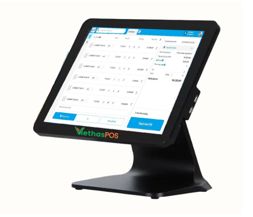 Máy POS Tính Tiền DT-A01 ANDROI — ảnh 1