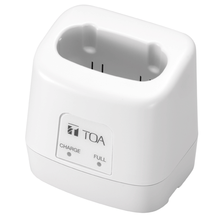 Bộ Sạc Pin TOA IR-310BC — ảnh 1