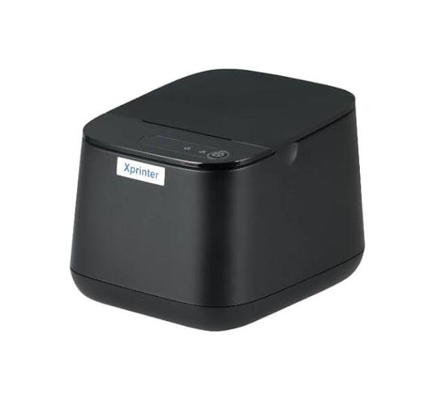 Máy In Hóa Đơn K58 Xprinter Xp-58IIT USB + Bluetooth — ảnh 1