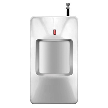 Đầu Dò Hồng Ngoại Báo Động Không Dây Cho Bộ Trung Tâm Tần số 433Mhz — ảnh 1