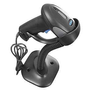 Máy Quét Mã Vạch 1D Và 2D Có Dây Datamax M1400 ( Kèm Chân Đế ) — ảnh 1
