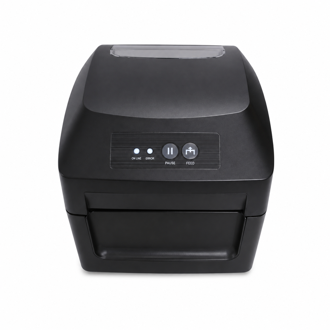 Máy in Mã Vạch Xprinter TD-401 USB + LAN ( 203DPI ) — ảnh 1