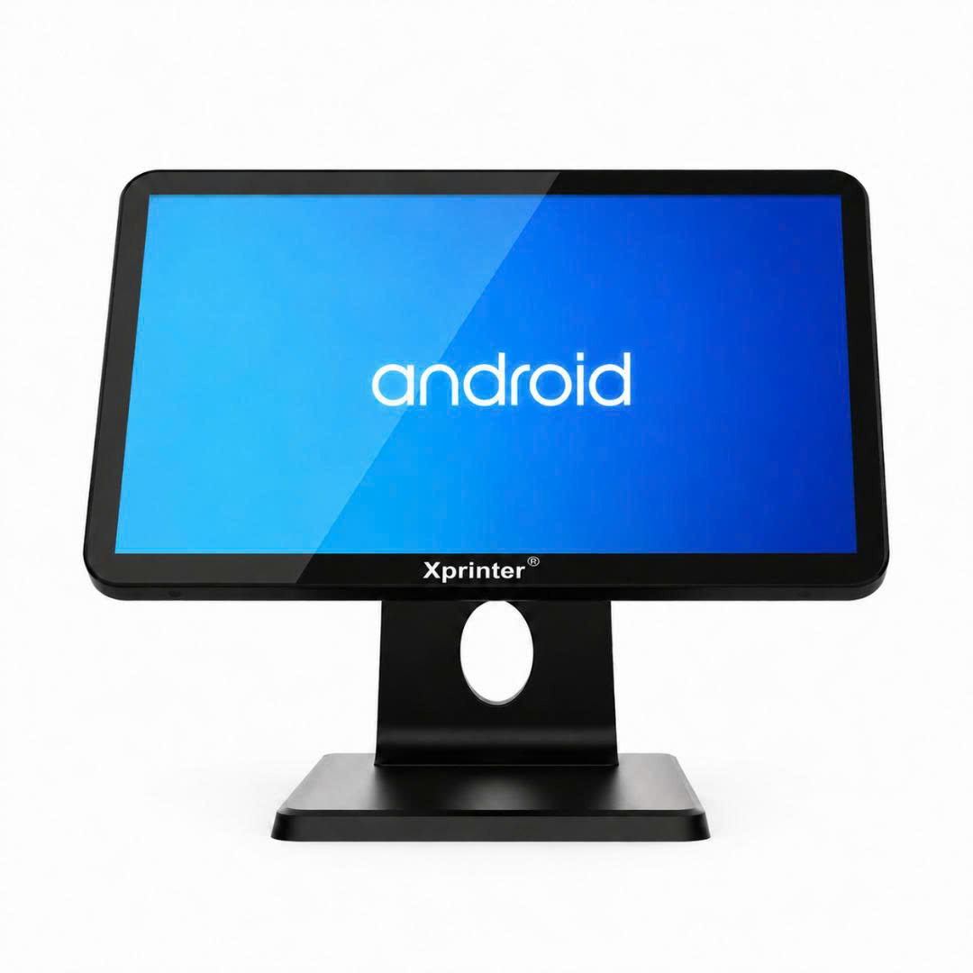 Máy Pos Bán Hàng Android Xprinter A5521 — ảnh 1
