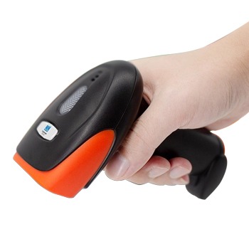 Máy Quét Mã Vạch Không Dây Xscan S20-2D WGB Bluetooth — ảnh 1