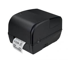Máy In Tem Mã Vạch Gián Tiếp Và Trực Tiếp Xprinter XP TT426B USB + WiFi — ảnh 1