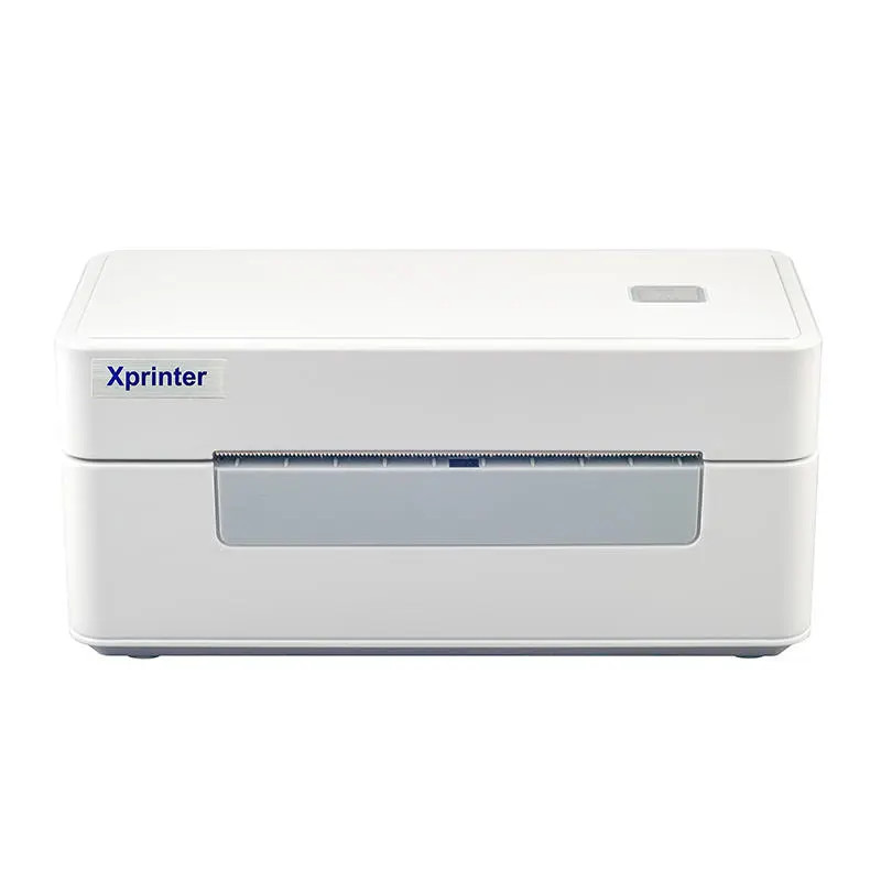 Máy In Tem Mã Vạch Xprinter XP-D464B ( USB + BLUETOOTH ) — ảnh 1