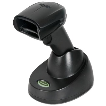 Máy Đọc Mã Vạch 2D Có Dây Honeywell (Metrologic) Xenon 1952GHD — ảnh 1