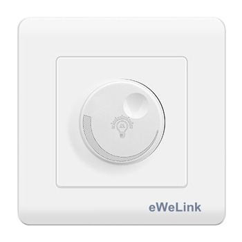 Công Tắt Dimmer Đèn L7 86DI - Điều Chỉnh Sáng Tối, Tiết Kiệm Điện Năng — ảnh 1