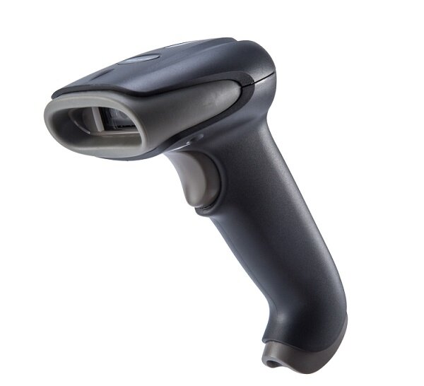 Máy Quét Mã Vạch 2D Có Dây WINSON WNI 6710G ( Kèm Chân Đế ) — ảnh 1