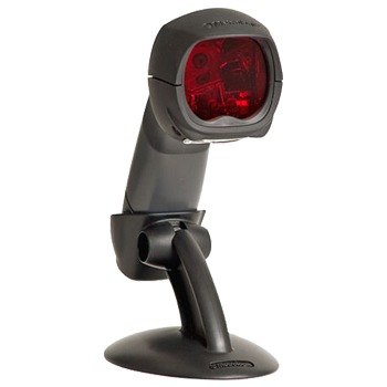 Máy Đọc Mã Vạch 2D Đa Tia Honeywell (Metrologic) MS3780 Fusion — ảnh 1