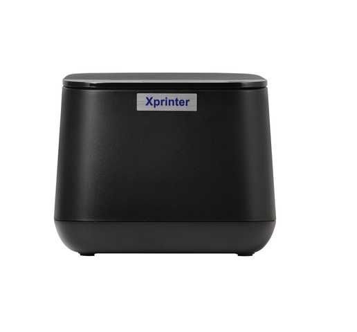 Máy In Bill Khổ K57 Xprinter XP-58TS USB — ảnh 1