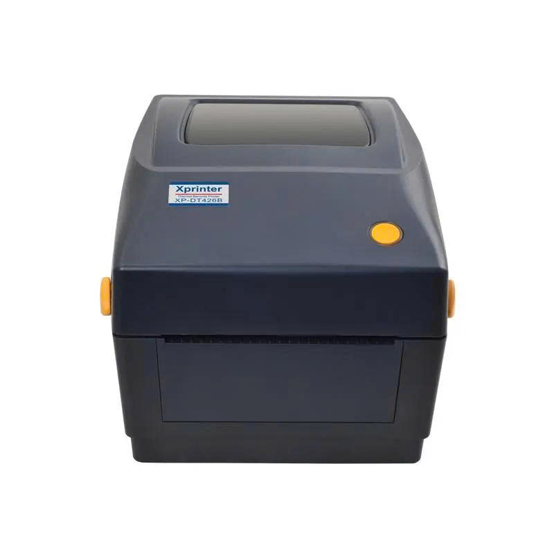Máy In Mã Vạch In Tem Vận Đơn Sàn TMDT Xprinter DT-426B ( USB ) — ảnh 1