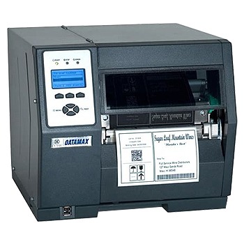Máy In Mã Vạch Datamax O’Neil H-Class H6210 168mm Kết Nối USB + LAN | Máy In Nhiệt, Máy In Tem — ảnh 1