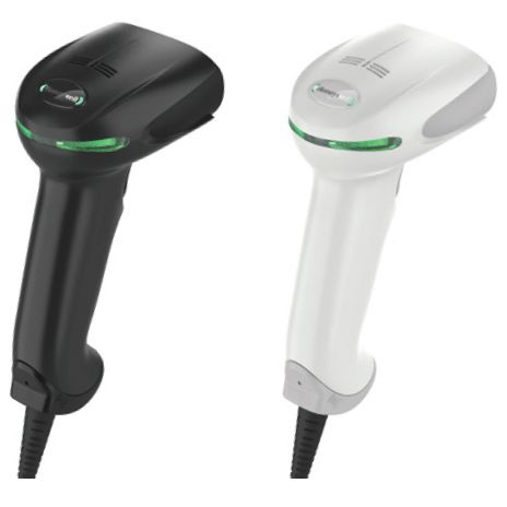 Máy Đọc Mã Vạch 1D Và 2D Có Dây Honeywell (Metrologic) Xenon 1950GHD — ảnh 1