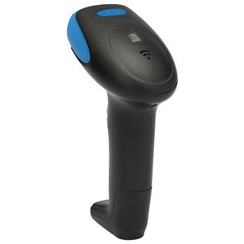 Máy Quét Mã Vạch Có Dây 1D SMQ-9100 — ảnh 1